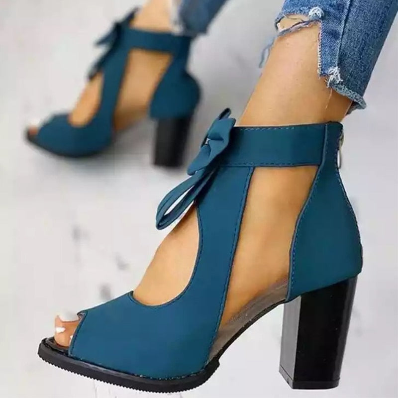 Sapato Lady