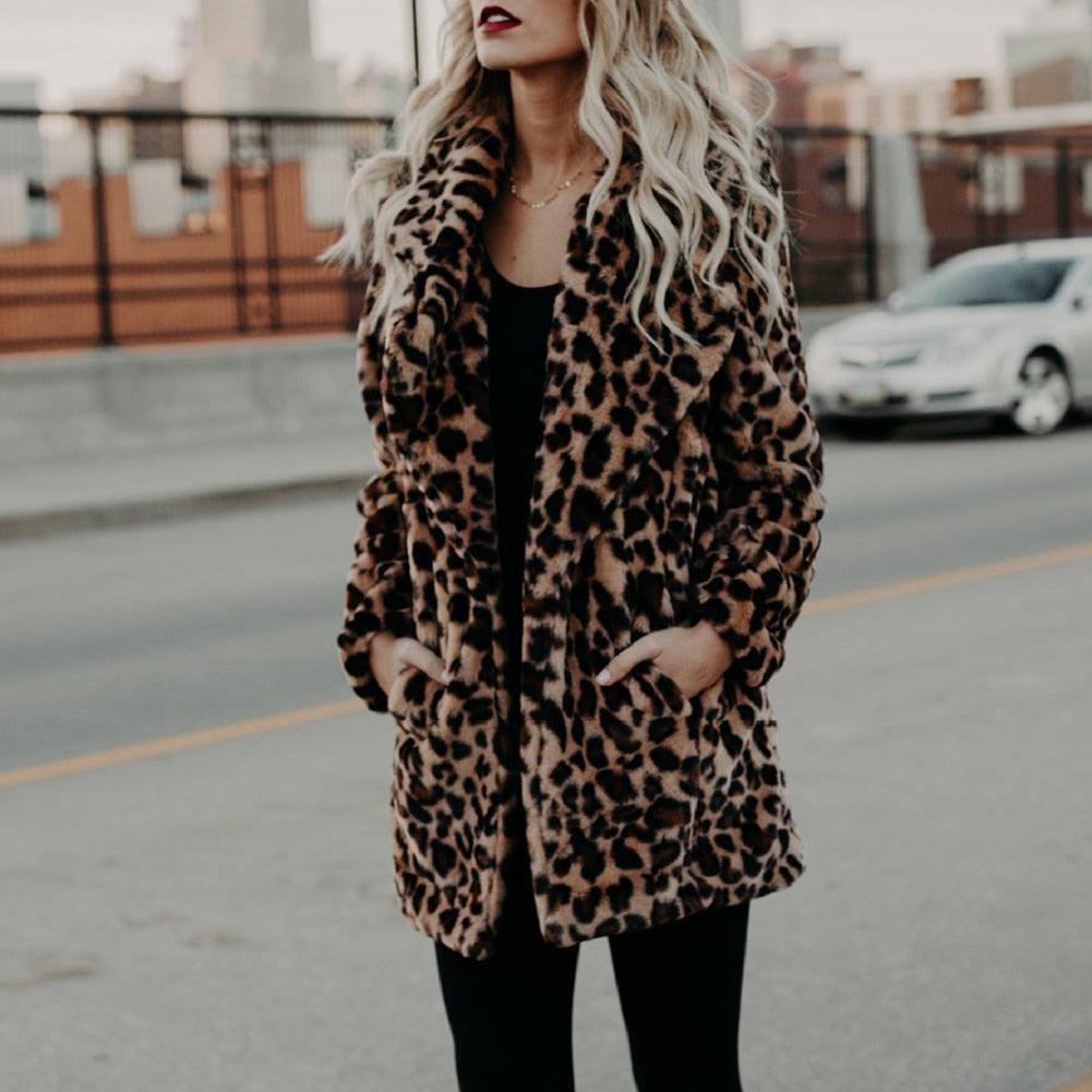 Cardigan Bounce - Viccenza