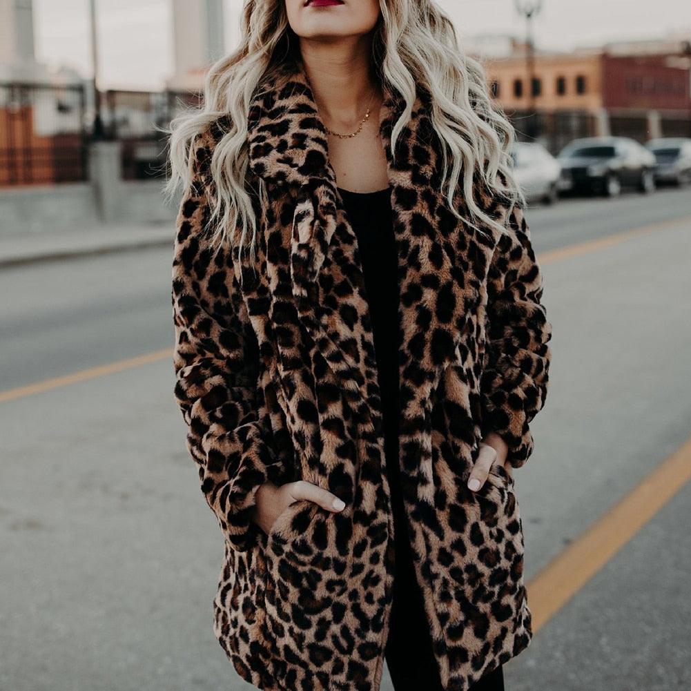 Cardigan Bounce - Viccenza