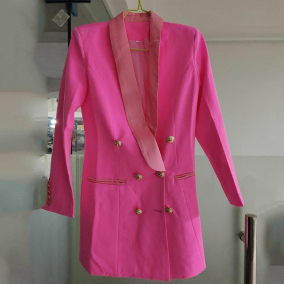Blazer Redwood - Viccenza