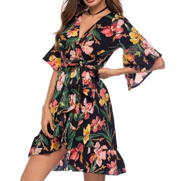 Vestido Kirch - Viccenza