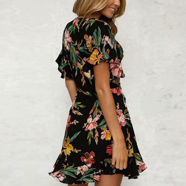 Vestido Kirch - Viccenza