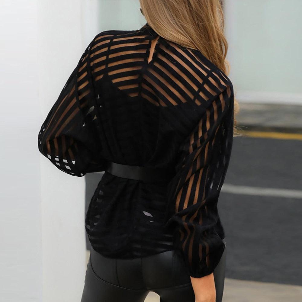 Camisa SexyChik - Viccenza
