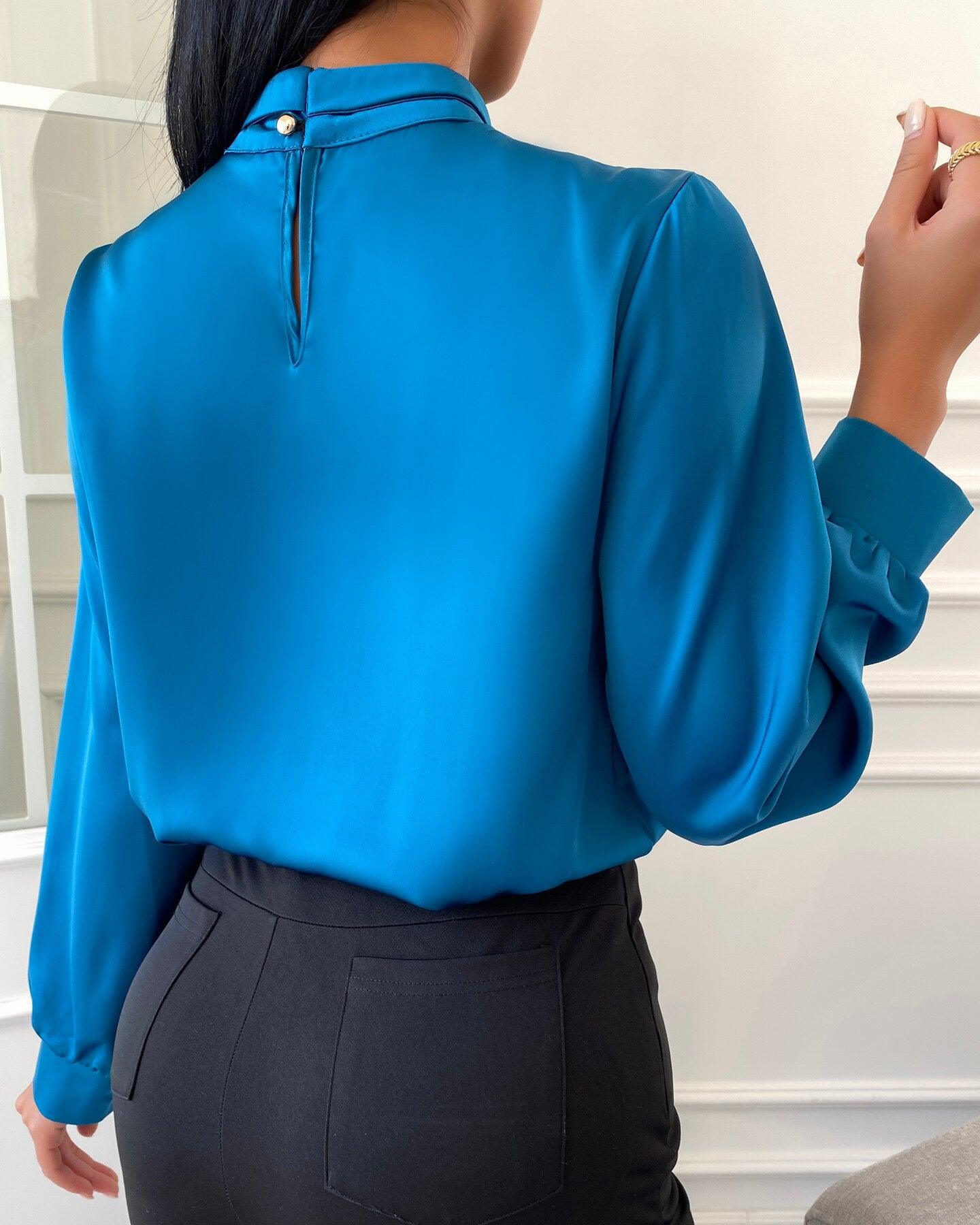 Blusa Cloe - Viccenza