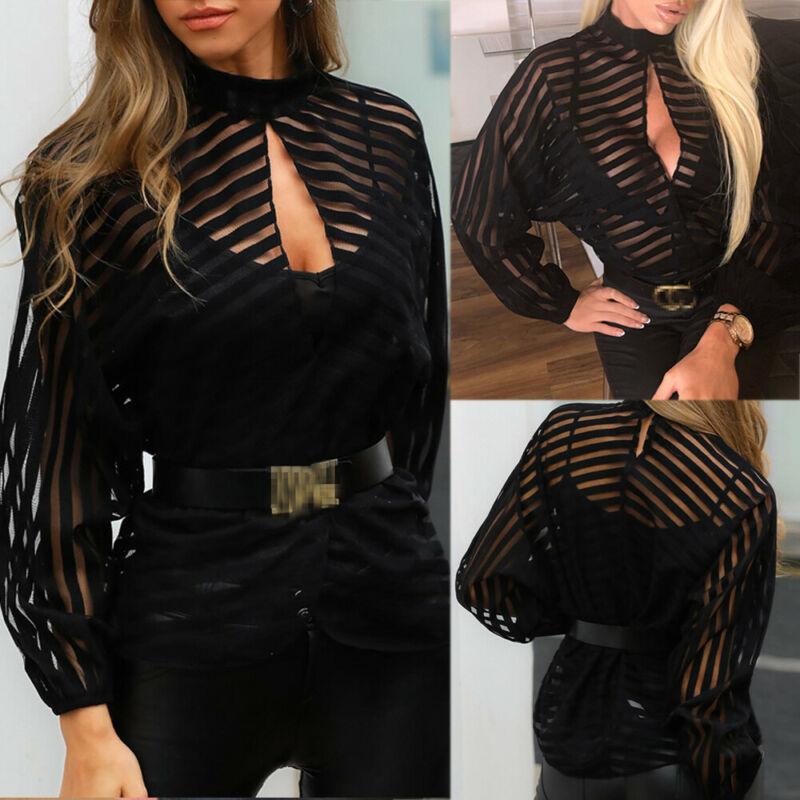 Camisa SexyChik - Viccenza