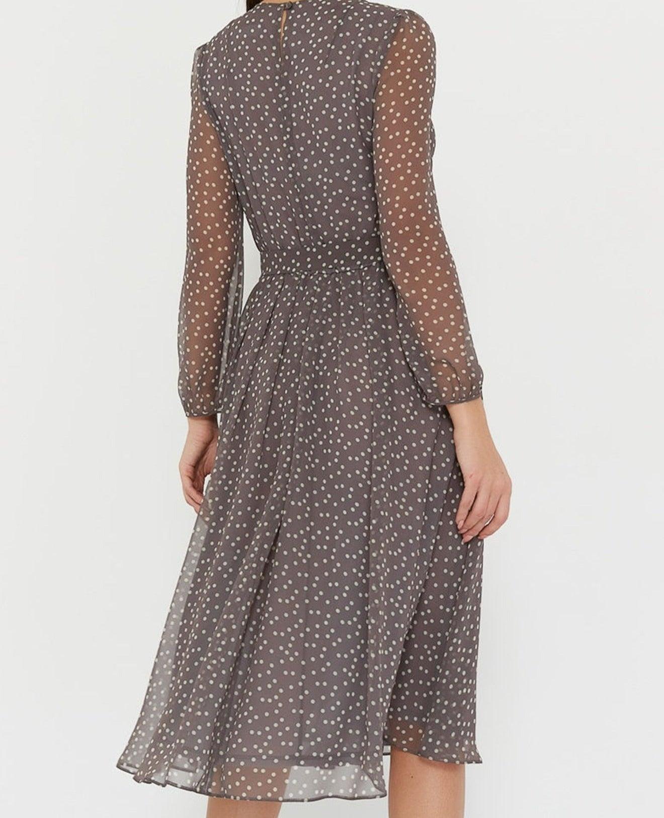 Vestido Belina - Viccenza