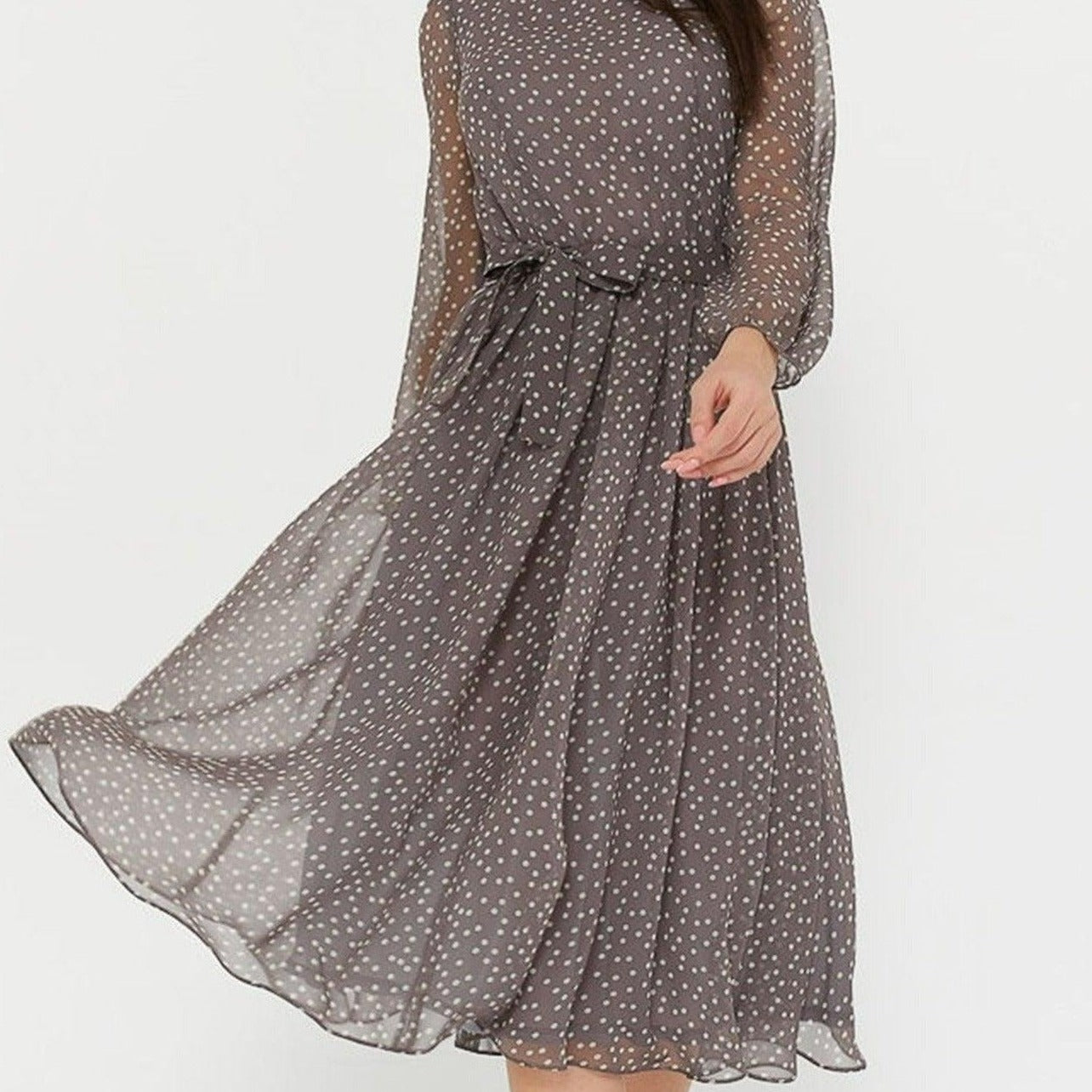 Vestido Belina - Viccenza