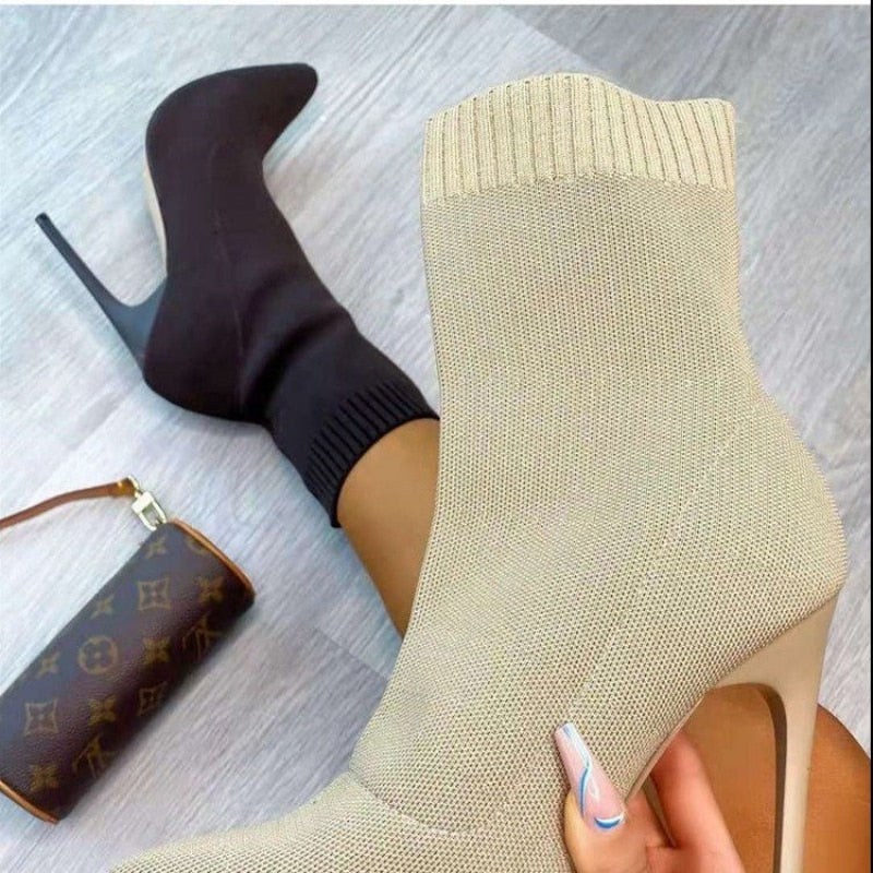 Bota Weys