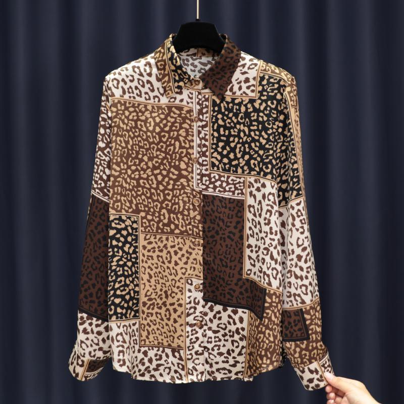 Camisa Spani - Viccenza