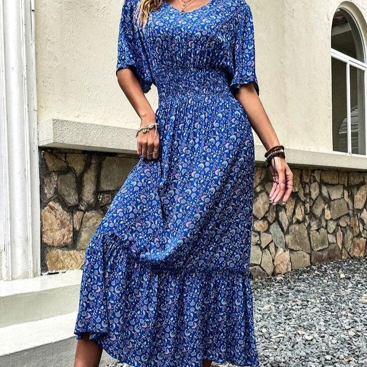 Vestido Blanc