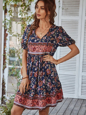Vestido Slow
