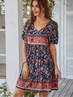 Vestido Slow