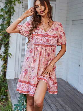 Vestido Slow