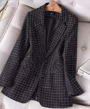 Blazer Laurean