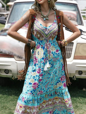 Vestido Breath