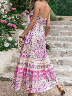 Vestido Breath