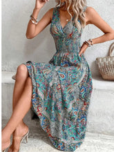 Vestido Gipsy