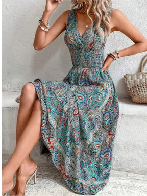 Vestido Gipsy