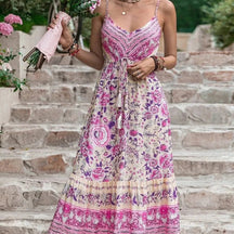 Vestido Breath