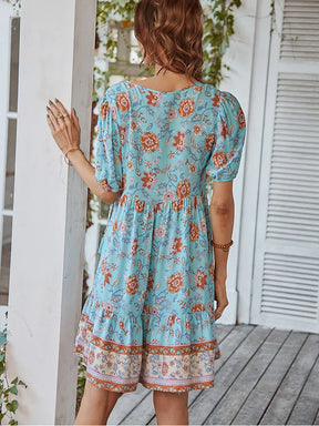 Vestido Slow