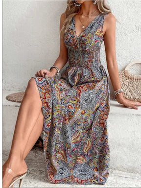 Vestido Gipsy
