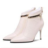 Bota Scotland - Viccenza