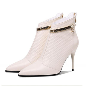 Bota Scotland - Viccenza