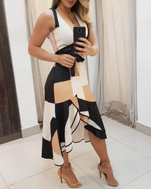 Vestido Aurora - Viccenza