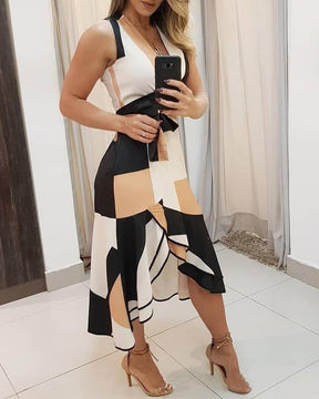 Vestido Aurora - Viccenza