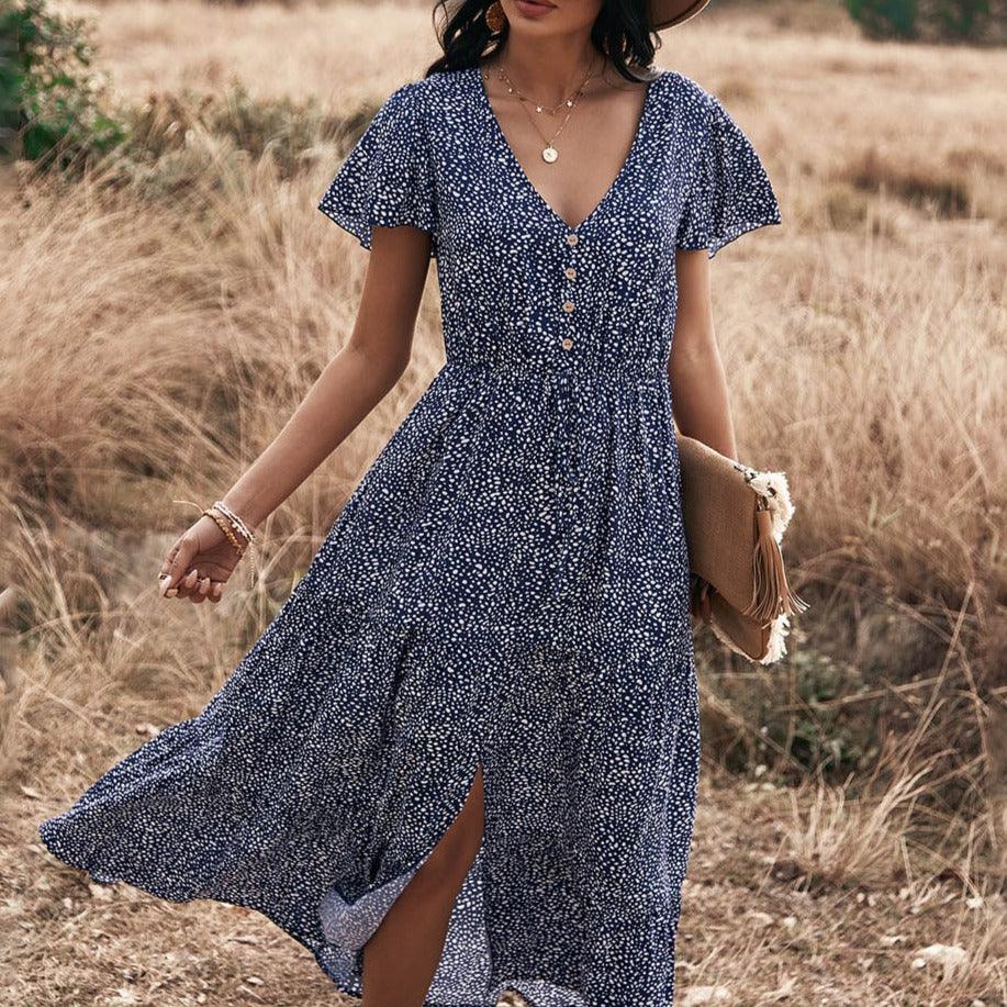 Vestido Things - Viccenza