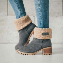 Bota Alaska - Viccenza