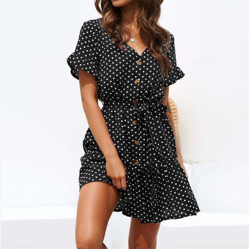 Vestido Celina - Viccenza