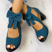 Sapato Lady