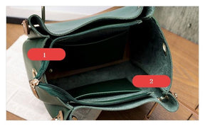 Bolsa Cálcis - Viccenza