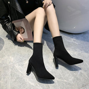 Bota Amber - Viccenza