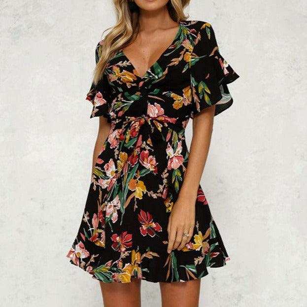 Vestido Kirch - Viccenza