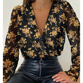 Blusa Johni - Viccenza