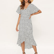 Vestido Liz - Viccenza