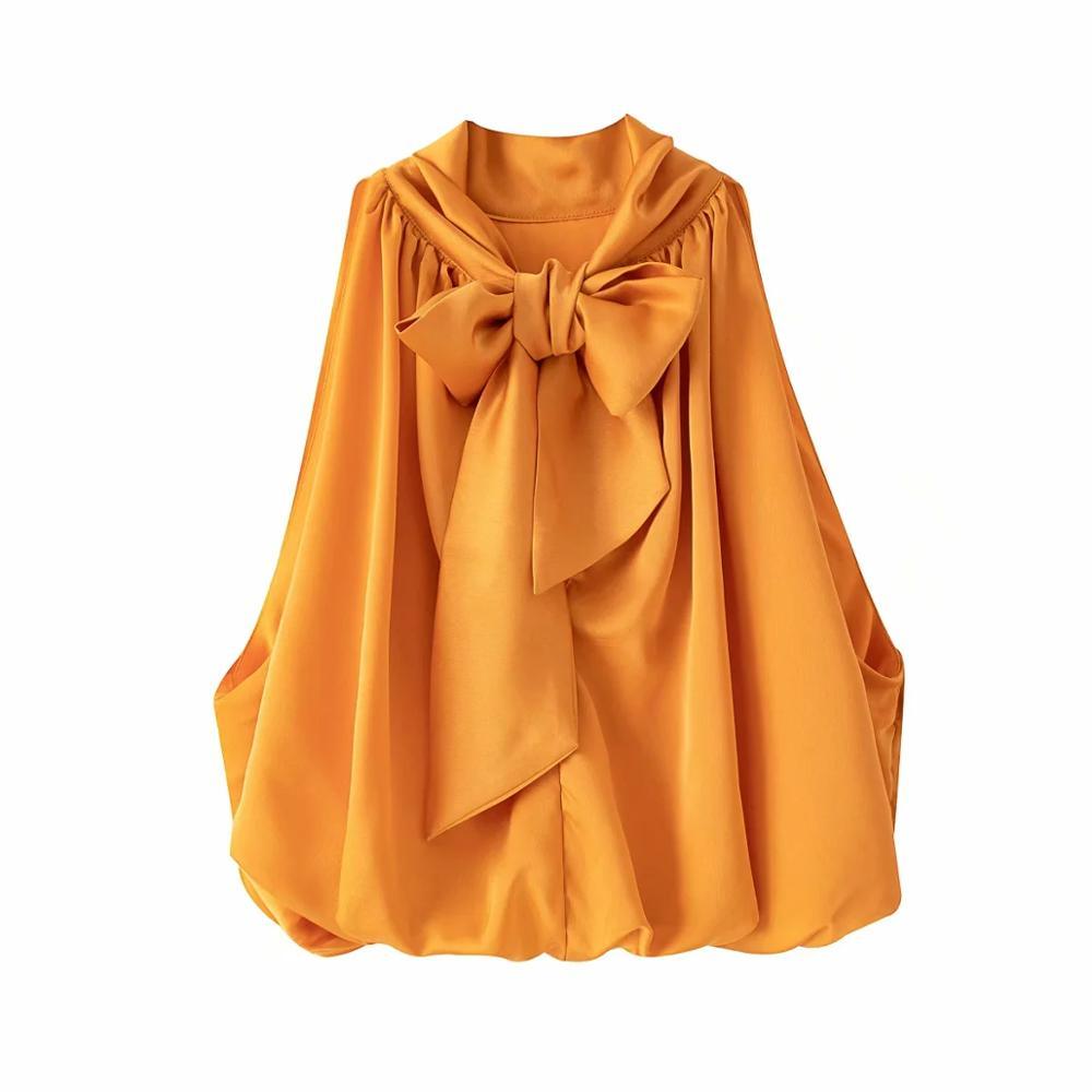Blusa Ottawa - Viccenza