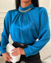 Blusa Cloe - Viccenza