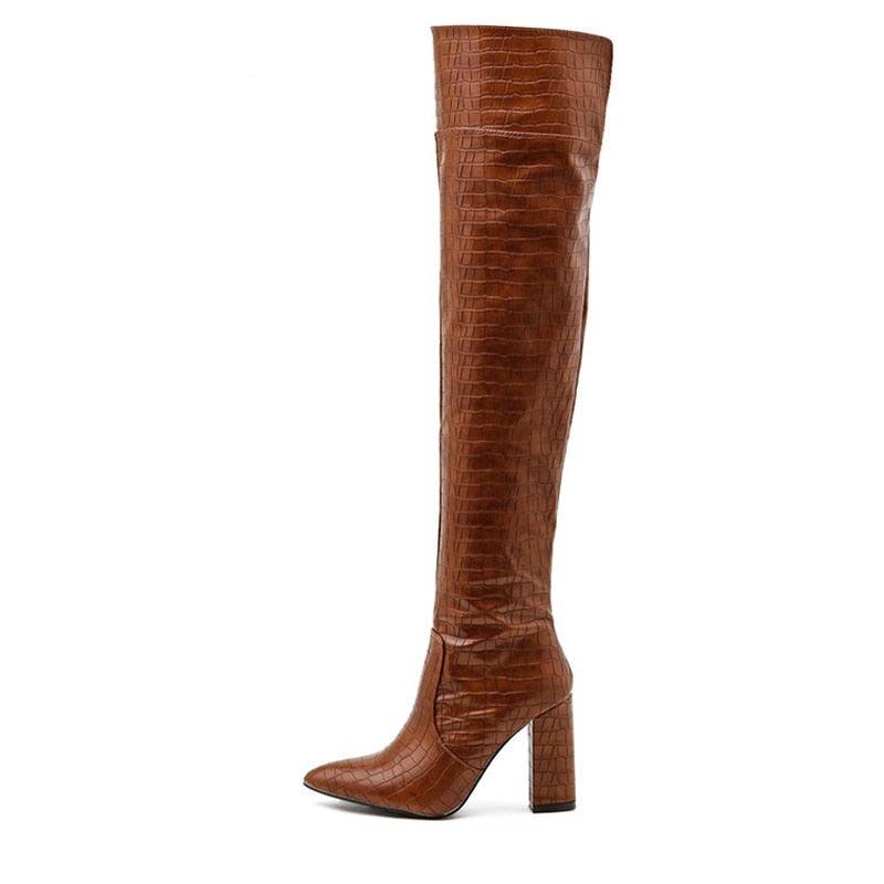 Bota Dallas - Viccenza