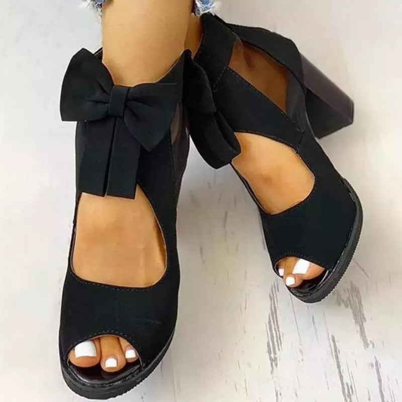 Sapato Lady