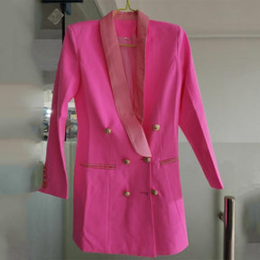 Blazer Redwood - Viccenza