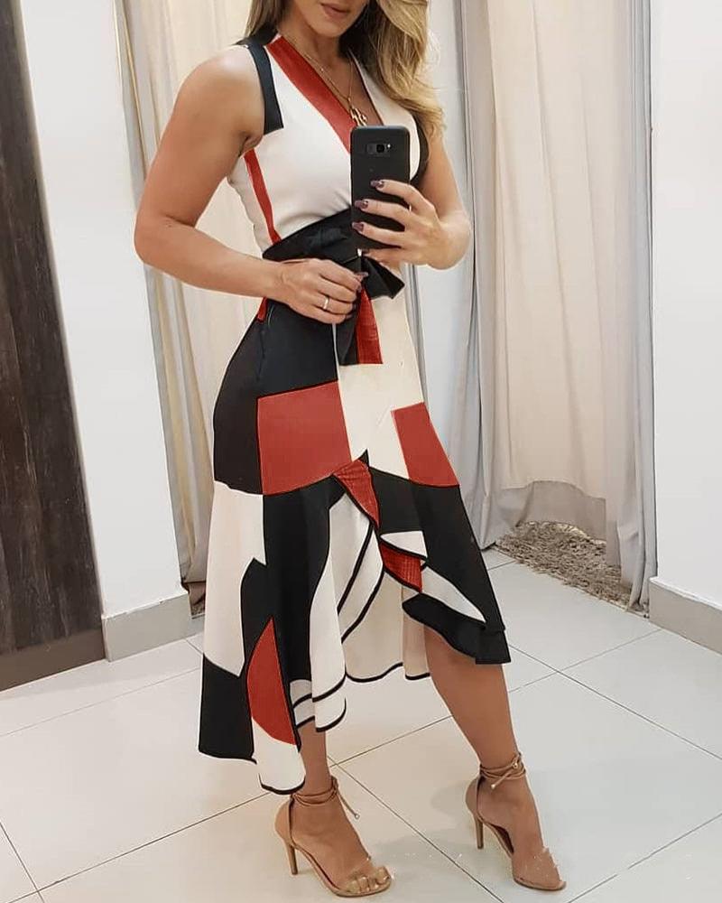 Vestido Aurora - Viccenza