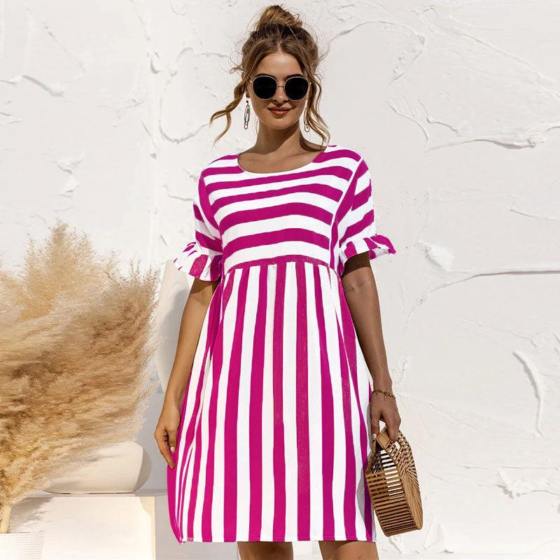 Vestido Atila - Viccenza