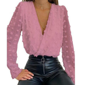 Blusa Johni