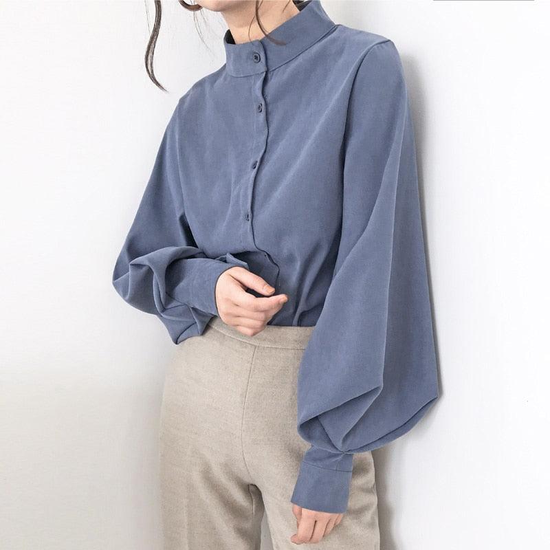Camisa Sleeve - Viccenza