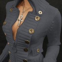 Blusa Alipio - Viccenza