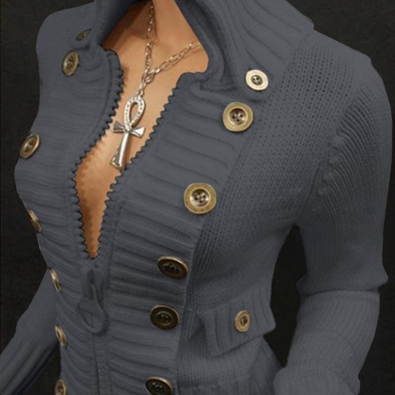 Blusa Alipio - Viccenza