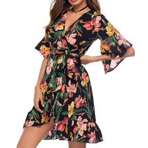 Vestido Kirch - Viccenza